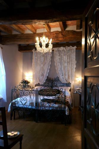 Hostal Corte Langosco