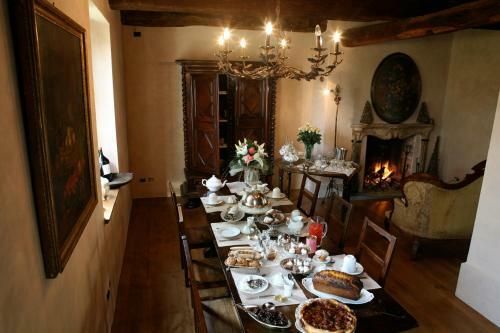 Hostal Corte Langosco