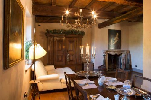 Hostal Corte Langosco
