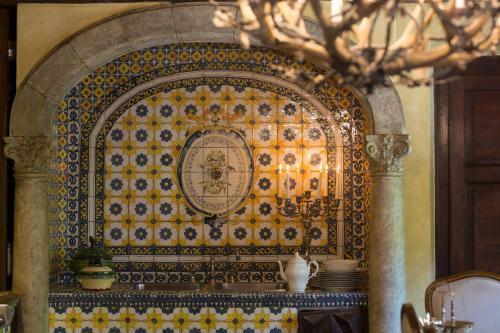 Hostal Corte Langosco