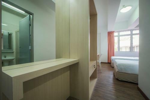 Albergue Ymca Penang