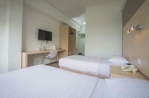 Albergue Ymca Penang