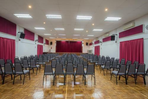 Albergue Ymca Penang