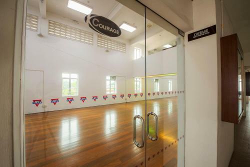 Albergue Ymca Penang