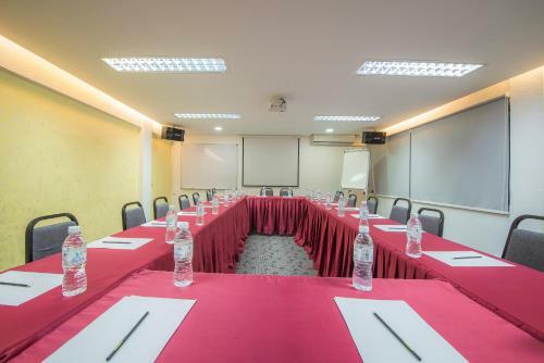 Albergue Ymca Penang
