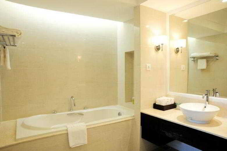 La Sapinette Hotel
