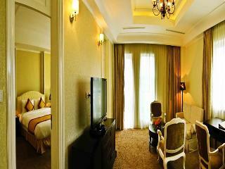 La Sapinette Hotel