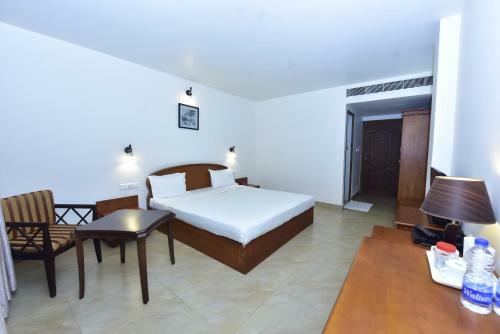 Hotel Sadhoo Holistic Inn