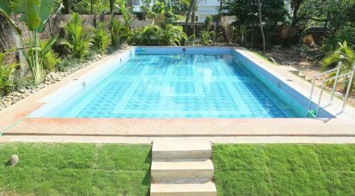 Hotel Sadhoo Holistic Inn