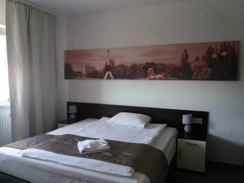 Bed & Breakfast Gloria