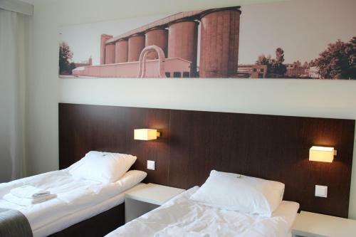 Bed & Breakfast Gloria