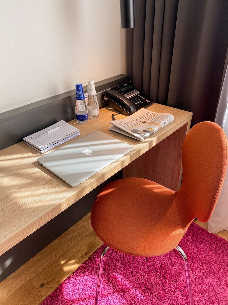 Best Western Hotell Halland