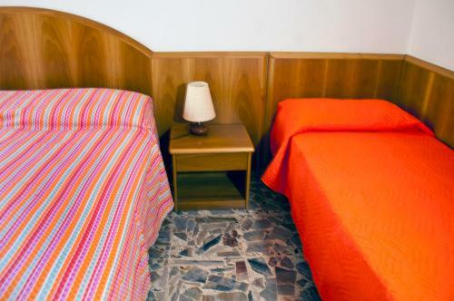 Hostal B&B Il Colle