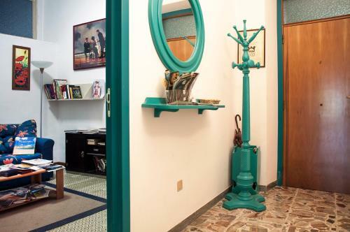Hostal B&B Il Colle