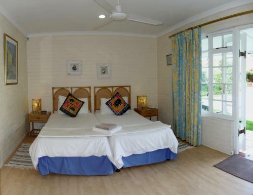 Somer Place B&B