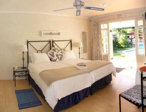 Somer Place B&B