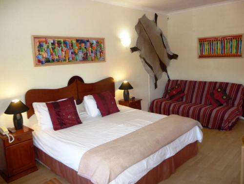 Somer Place B&B
