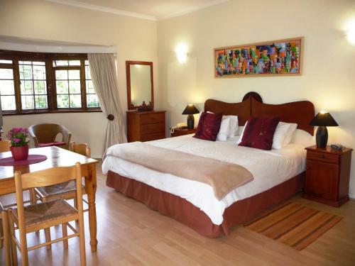Somer Place B&B