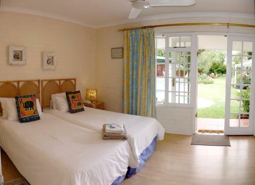 Somer Place B&B