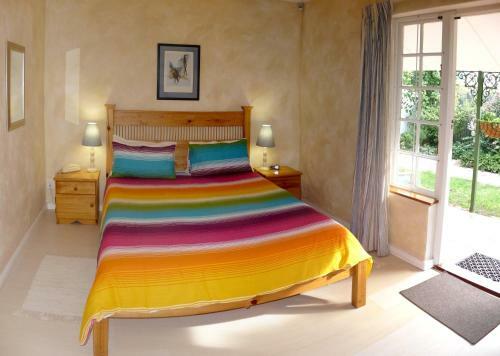 Somer Place B&B