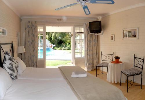 Somer Place B&B