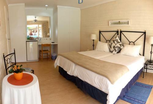 Somer Place B&B