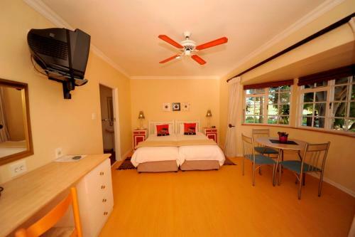 Somer Place B&B