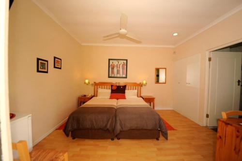 Somer Place B&B