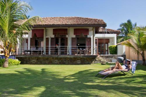 Villa Saldana