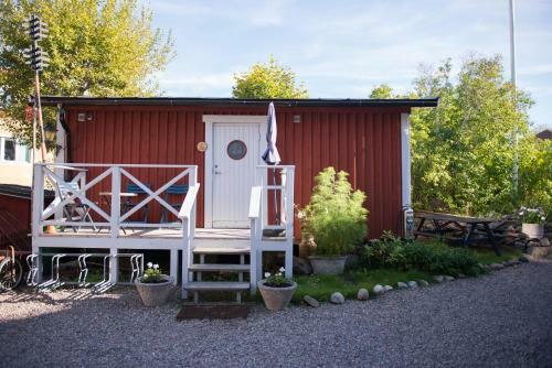 Hostal Epokg�rden
