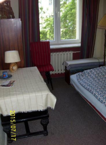 B&B Warsaw