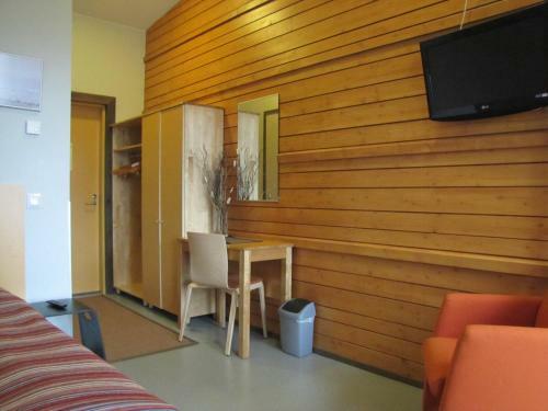Hostal Jokiniemen Matkailu