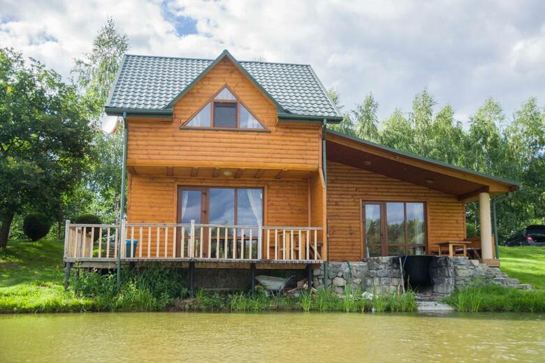 Hotel Recreation Center Shepilska