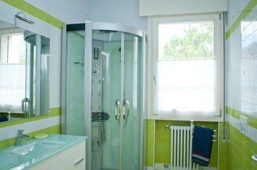 Apartamento Vacanze Venezia Cortina