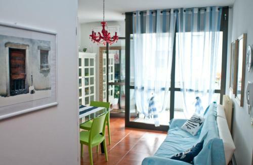 Apartamento Vacanze Venezia Cortina