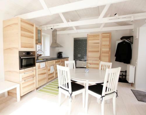 Tuna Kyrkby Bed & Breakfast
