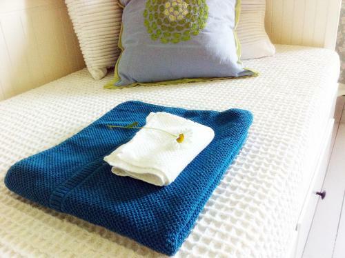 Tuna Kyrkby Bed & Breakfast