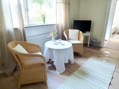 Tuna Kyrkby Bed & Breakfast
