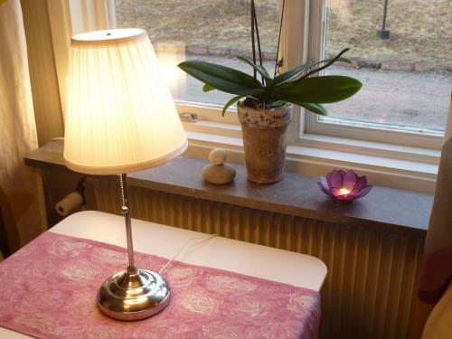 Tuna Kyrkby Bed & Breakfast
