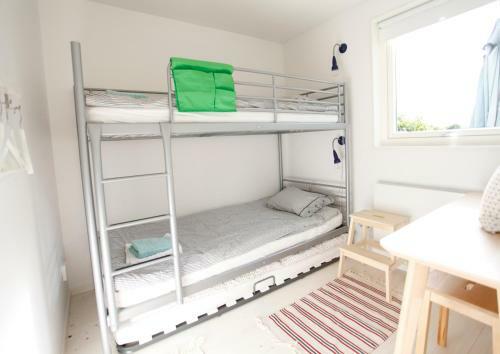 Tuna Kyrkby Bed & Breakfast