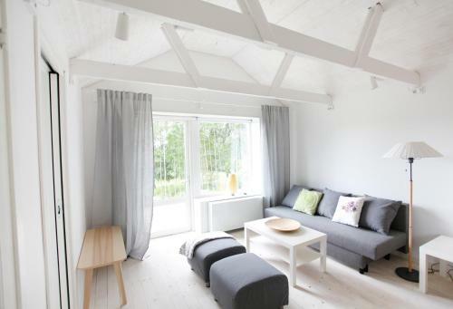 Tuna Kyrkby Bed & Breakfast