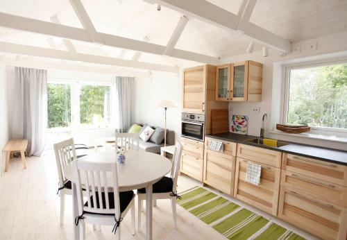 Tuna Kyrkby Bed & Breakfast