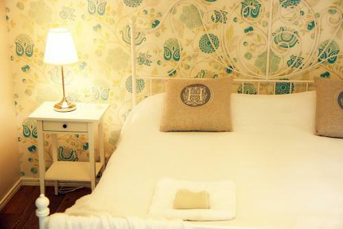 Tuna Kyrkby Bed & Breakfast