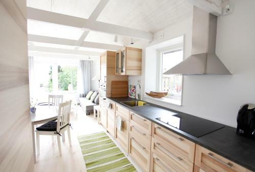 Tuna Kyrkby Bed & Breakfast