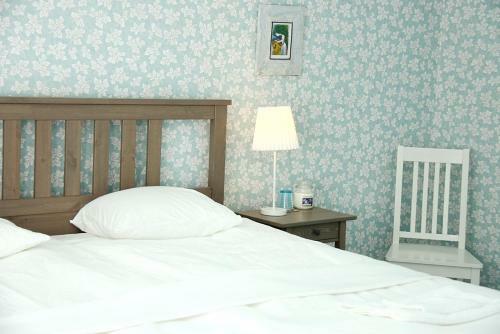 Tuna Kyrkby Bed & Breakfast