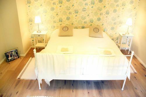 Tuna Kyrkby Bed & Breakfast