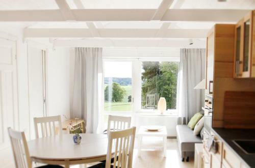Tuna Kyrkby Bed & Breakfast