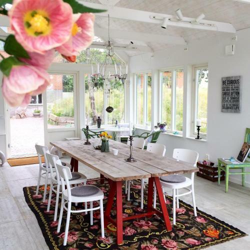 Tuna Kyrkby Bed & Breakfast