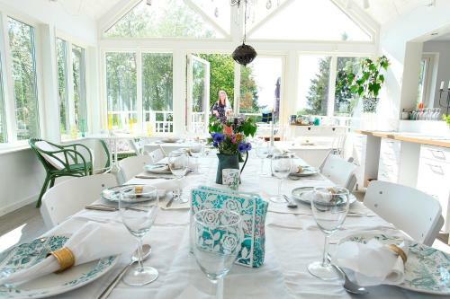 Tuna Kyrkby Bed & Breakfast