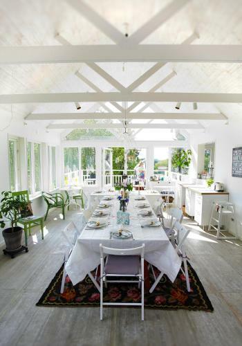 Tuna Kyrkby Bed & Breakfast